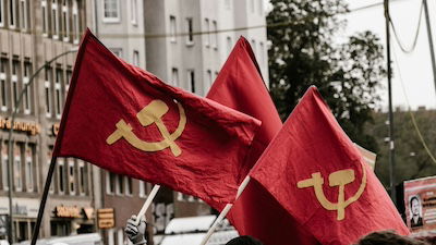 What Is Communism?