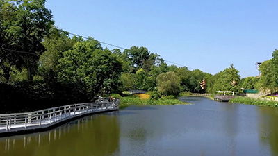 Yes, Christians Can Have Fun!