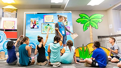 3 Tips for Early VBS Planning