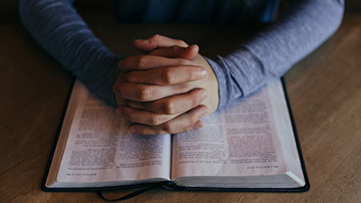 O Lord, Please Smite My Enemy: Should Christians Pray Imprecatory Prayers?