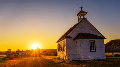 The Church—Training Ground for Truth