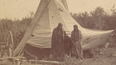 Are Native American Histories Accurate?