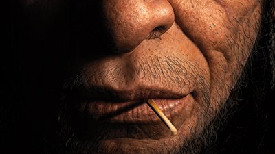 Neanderthal Toothpick Discovery Reminds Us God’s Word is True