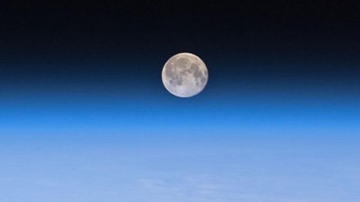 A New Theory for the Moon’s Origin