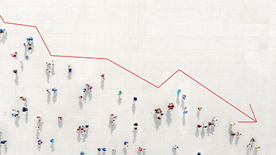 Be Fruitful and Multiply? US Deaths Expected to Exceed Births by 2030