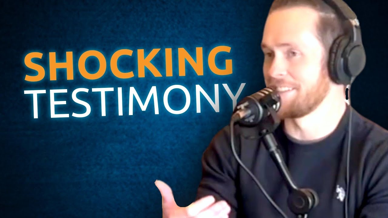 Rocket Scientist Turned Christian After Trying to Debunk the Bible! | Episode 006 – Zero Compromise