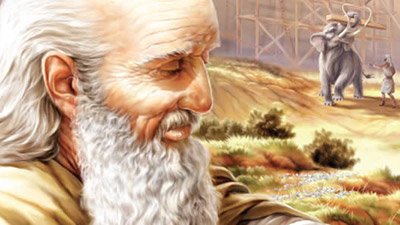 Noah: An Example of Faith