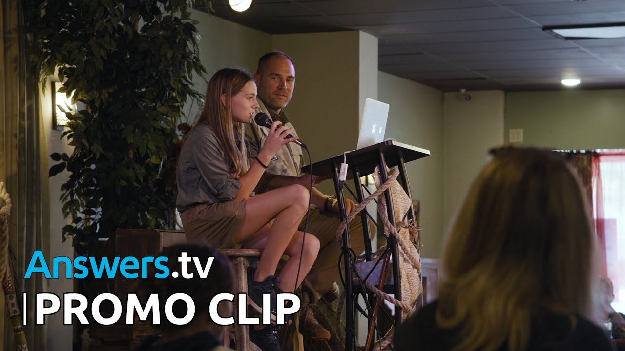 Kashtan’s Wildlife in the Zoo / Premiere Event Recap