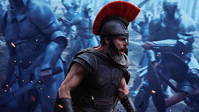 Christopher Nolan’s <i>The Odyssey</i>: Epic or Epic Fail?