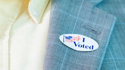 The Bible-Believing Christian’s Privilege to Vote & Pray