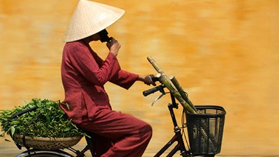 Penetrating Hearts in Vietnam