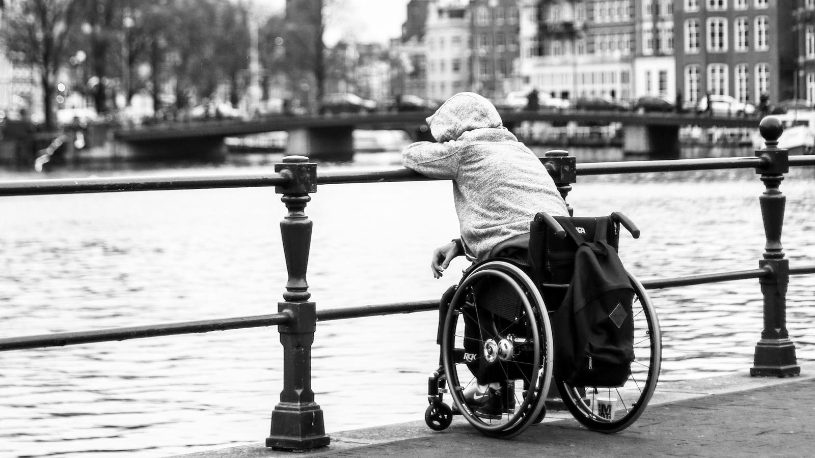 Will Canada Allow Euthanasia for Children?