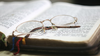 Five Bible-Reading Ideas for the New Year
