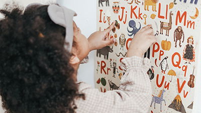 Ways to Reach Different Learners in the Classroom