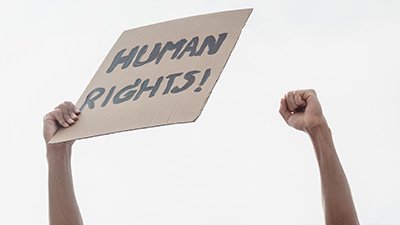 God’s Image as the Foundation for Human Rights