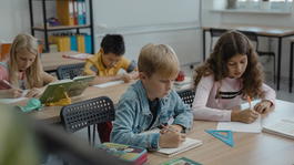 A Call to Teach the Gospel in School