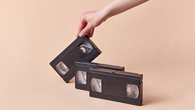 PBS Loses Access to 70 Years of Archival Footage