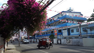 360° in 180 – Filipinos, Jews and Greeks (Part 8)