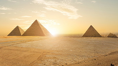 The Early Post-Exodus History of Egypt: The Hyksos Fifteenth Dynasty