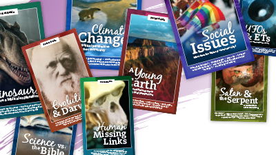 Our Popular Pocket Guides Enjoy a Huge Update