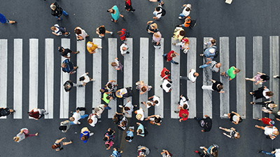 New Study Says Human Population Needs to Be Cut in Half