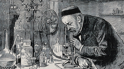 Louis Pasteur: The Man Who Said,  “Science Brings Men Closer to God”