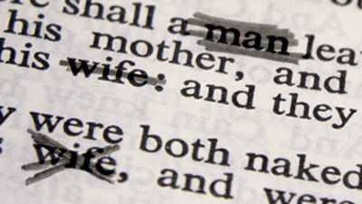 Pro-Gay Theology: Does the Bible Approve of Homosexuality?