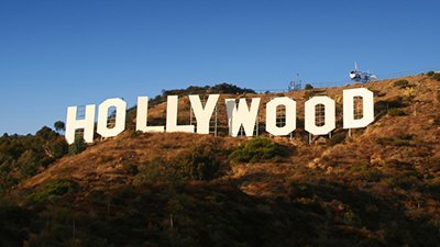 Proclaim the Gospel with Hollywood’s Help