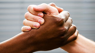 One Race