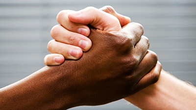 The “Curse of Ham” Is Being Used Again to Promote Racism