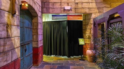 Behind the Scenes: New Radiance Exhibit Opening Soon at the Creation Museum