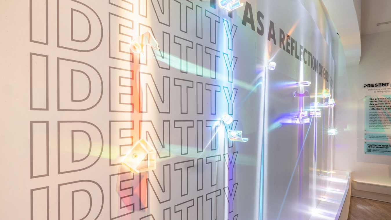 Radiating Truth at the Creation Museum