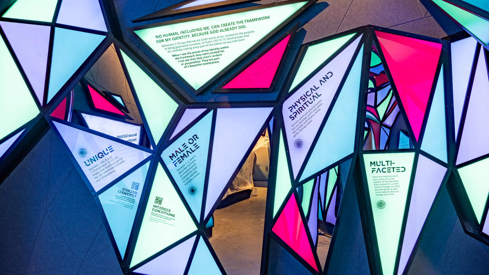 Identity: The Battleground of Our Generation