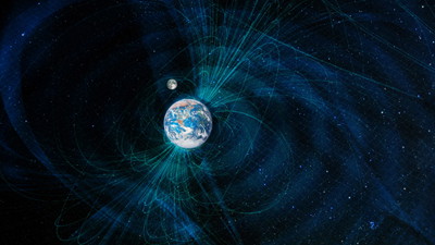 Is the Earth’s Magnetic Decay Proof of a Young Earth?