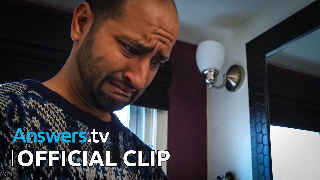 The “Ugly Sweater” of Faith / Official Clip