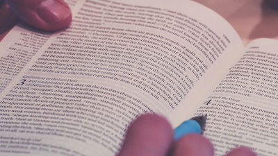 Should Pastors Be Using AI to Write Sermons?