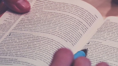 Should Pastors Be Using AI to Write Sermons?
