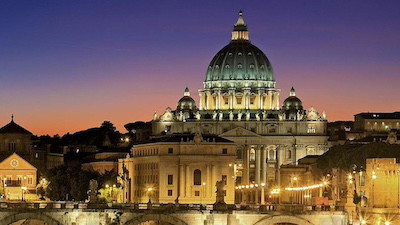 What Can’t the New Pope Do?