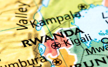 The Rwandan Genocide Inspired by Darwinism: Another Tragic Result Due to Belief in Darwinism