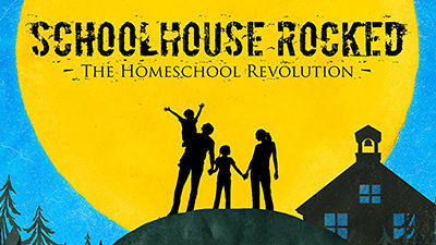 Schoolhouse Rocked Virtual Cinema Event, November 12, 2021