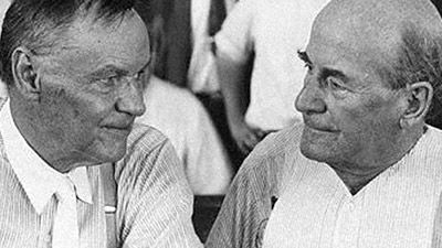 Scopes Trial