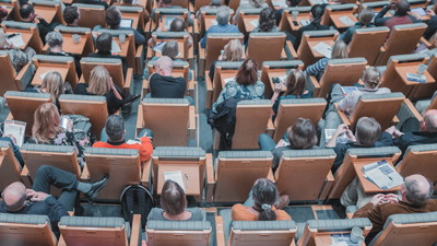 What Is Being Taught at the Christian College You Support?