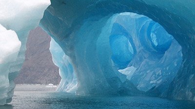 Setting the Stage for an Ice Age