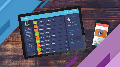 Seven Ways Digital Makes VBS Easier