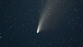 How Are Comets Proof of Creation?