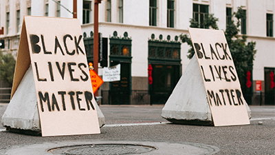 Should Christians Support Black Lives Matter?