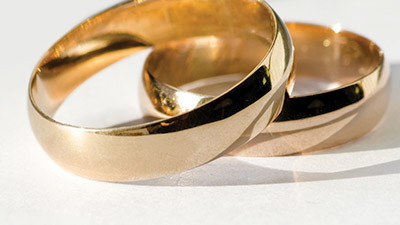 Should I Attend My Friend’s Gay Wedding?
