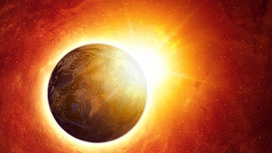 Is Climate Change or Climate Science the Real Threat?