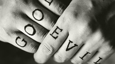 Back Story: Why Are We Fascinated with Empathizing with Evil?