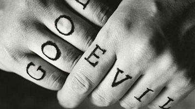 Is Anger Sinful?